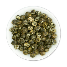 Pure Jasmine Pearl Tea